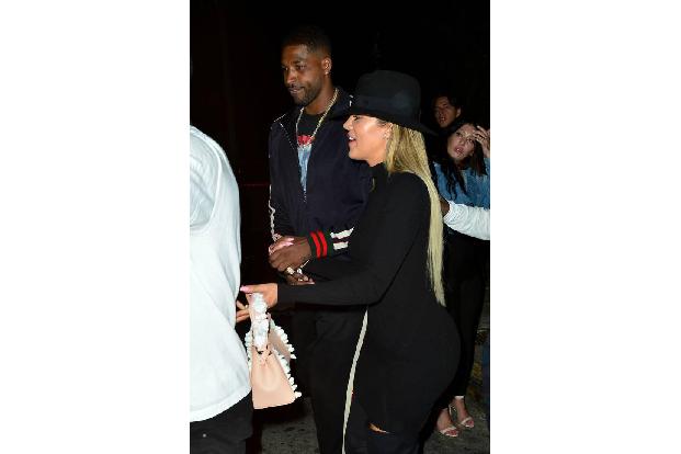 Khloé Kardashian hat es endlich getan und sich von Tristan Thompson, dem Vater ihrer kleinen Tochter getrennt, nachdem Gerüc...