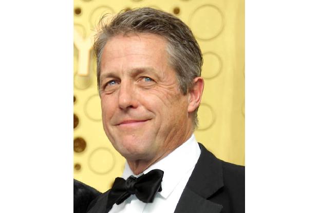Hugh Grant geht von Tür zu Tür. Dabei unterstützt der smarte Schauspieler keine bestimmte Partei, sondern macht in den Wahlk...