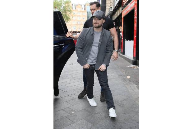 Daniel Radcliffe sorgt sich bereits jetzt um die Zukunft: Er will nicht, dass seine Kinder irgendwann mal virtuelle Schlamms...