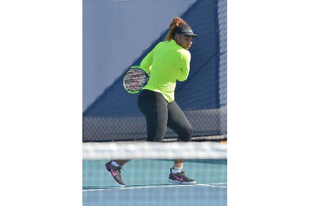 ...Zeugen Jehovas begehen Weihnachten nicht. Dazu gehört Tennis-Legende Serena Williams, die somit die Geburt Jesu' nicht fe...