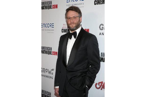 ...Seth Rogen, denn auch er ist jüdischen Glaubens. Heiligabend hat für ihn somit keine besondere Bedeutung. Ähnlichkeiten z...