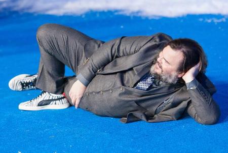 Wo Jack Black auftaucht, sind Lacher garantiert. Kein Wunder, dass die 'Jumanji'-Macher auch diesen Kassenmagneten wieder fü...
