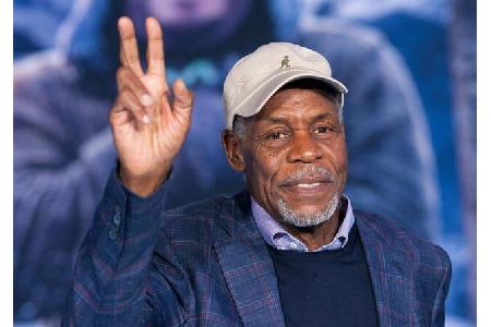 Auch Danny Glover ist erstmals in einem 'Jumanji'-Film zu sehen. Der 'Lethal Weapon'-Star spielt den Freund von Danny De Vit...