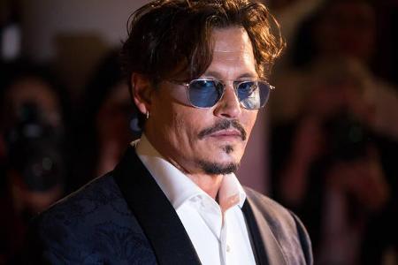 2010 war das Jahr von Johnny Depp. Einer seiner größten Erfolge des Jahres war Tim Burtons Adaption des Klassikers ‘Alice im...