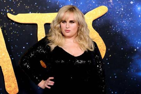 ...Rebel Wilson derart schief gehen? Das weiß 'Empire' zwar auch nicht, dafür weiß man dort aber: 