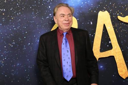 ...Andrew Lloyd Webber weh tut, der immerhin das Musical auf die Bühen gebracht hatte? Auf 'Rotten Tomatoes' hält 'Cats' der...