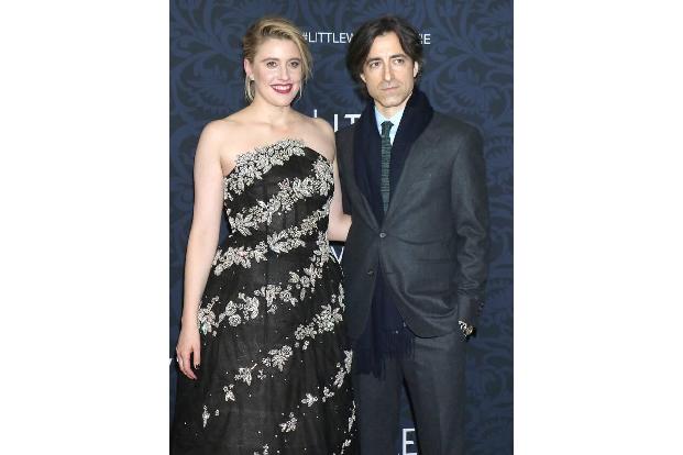 ...Partnerin von Filmemacher Noah Baumbach ('Marriage Story') feierte mit 'Lady Bird' nicht nur einen gigantischen Hit, sond...