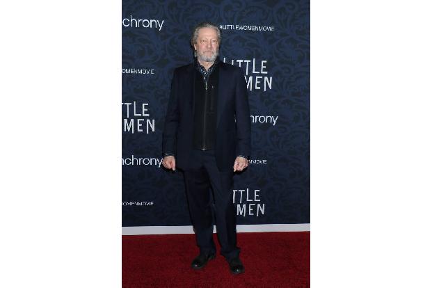 ...Lob für 'Little Women'. Das dürfte auch Schauspieler Chris Cooper freuen, der darin einen Auftritt feiert. 'The Wrap' etw...