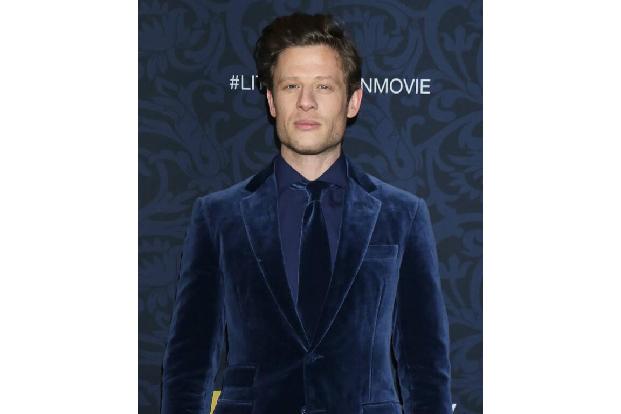 ...Shootingstar James Norton könnte damit seinen Durchbruch in Hollywood feiern. In Deutschland startet der Film am 30. Januar.