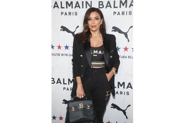 Für Eva Longoria war Weihnachten 2018 ein Fest wie kein anderes: Sie war kurz zuvor Mutter geworden, kümmerte sich um ihren ...