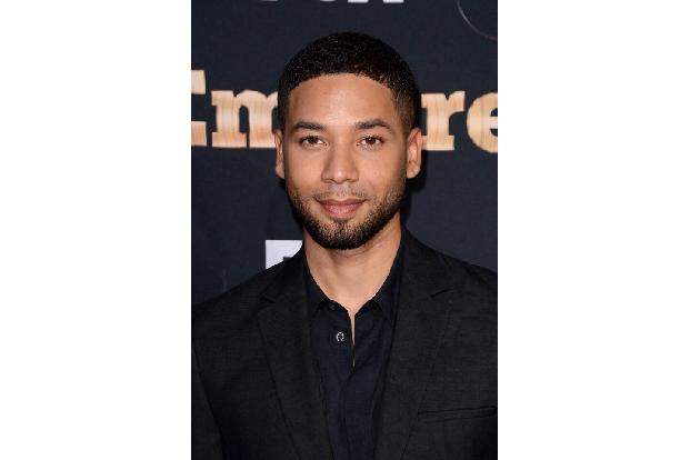 Jussie Smollet ist die unrühmliche Nummer Eins. Unrühmlich deshalb, weil der ‘Empire’-Darsteller nicht etwa wegen seiner Sch...