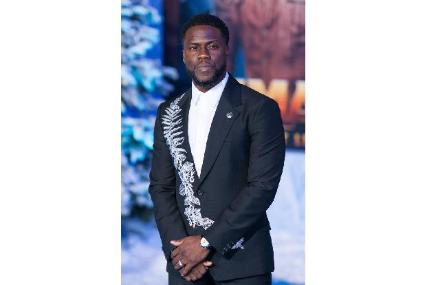 Kevin Hart hat ein ereignisreiches Jahr hinter sich. Zunächst kostete ihn eine Kontroverse um homophobe Kommentare die Oscar...