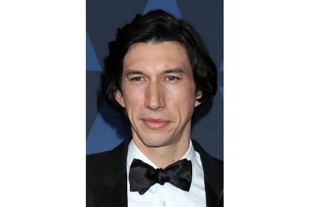 Dass es in absehbarer Zeit ruhiger um den Star wird, ist ohnehin nicht anzunehmen, denn für seine Rolle in 'Marriage Story' ...