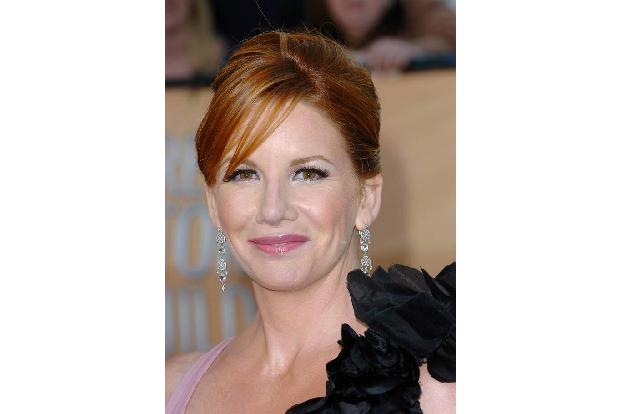 Schauspielerin Melissa Gilbert wurde als Kinderstar in 'Unsere kleine Farm' weltberühmt. Als Erwachsene ließ sie sich die Br...