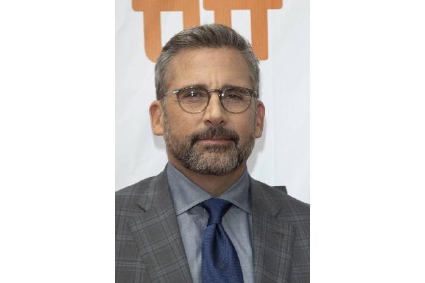 Wenn er an seine Hüften dachte, war Komiker Steve Carrell offenbar nicht zum Lachen zumute. Eine uralte Hockeyverletzung sol...
