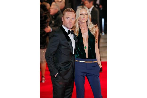 Storm Keating brachte am 27. März die kleine Coco zur Welt. Es ist das zweite gemeinsame Kind für die australische Designeri...
