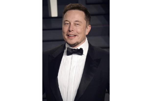 Elon Musk ist noch nicht mit Grimes verheiratet, gemeinsamen Nachwuchs haben sie aber schon. Das schmeckt Grimes' Mutter, Sa...
