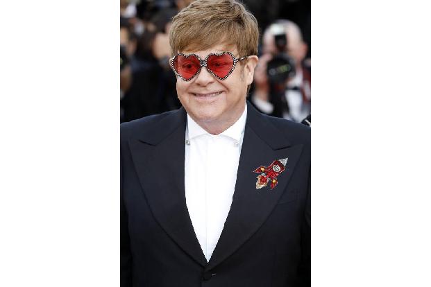 ...Instagram zeigte sich die Musikerlegende begeistert, ist sie doch ein Riesenfan der Serie. Dieses Lob ließ wiederum Jodie...