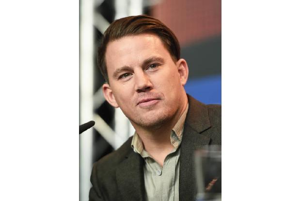 Channing Tatum liebt 'Game of Thrones' so sehr, dass er und seine damalige Partnerin Jenna Dewan sich Kosenamen aus der Seri...