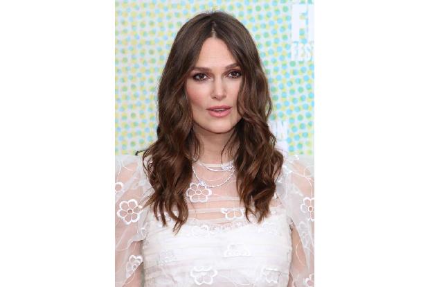 Die 'Daily Mail' behauptete auch, Keira Knightley leide unter einer Essstörung und sei für den Hungertod einer jungen Frau v...