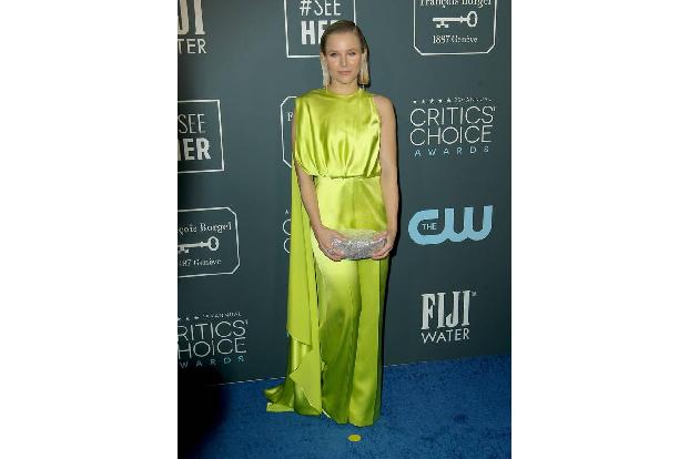 Die neueste prominente Dame, die den Kosmetikmarkt erobern möchte, ist Kristen Bell. Sie kündigt den Launch einer CBD-Hautpf...