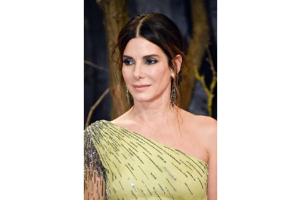 Sandra Bullock hat 2010 ihren Sohn Louis adoptiert und fünf Jahre später noch Tochter Leila zu sich geholt.