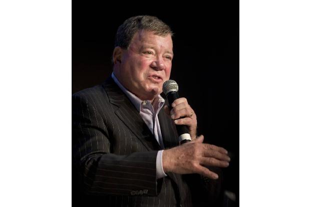 Apropos fremde Welten! Seit ‘Raumschiff Enterprise’ ist William Shatner Kult und auch wenn seine App Shatoetry schon ein bis...