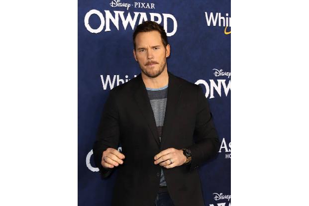 Chris Pratt hatte noch ordentlich Babyspeck, als er sich mit TV-Rollen über Wasser hielt. Ganze 136 Kilo brachte der Schausp...