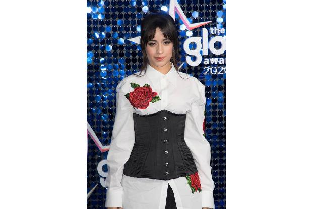 In einem Aufsatz für das 'WSJ Magazine' schreibt Camila Cabello offen über ihre Zwangsstörung und darüber, wie irreführend S...