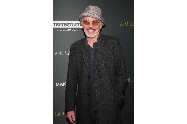 Billy Bob Thornton leidet bereits seit seinen Jugendjahren an einer Zwangsstörung, die sich durch einen Missbrauch entwickel...