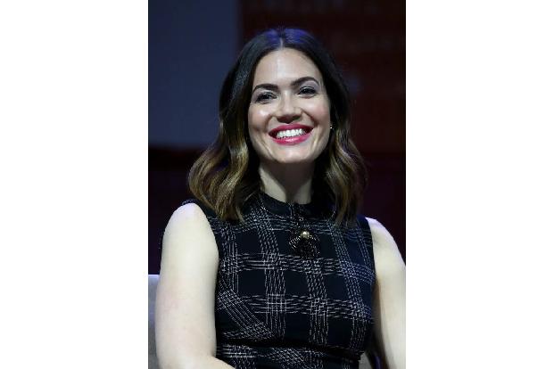 Mandy Moore hat ihre Wurzeln in der Musik vernachlässigt, seit sie in Film und Fernsehen erfolgreich ist. Allerdings kündigt...