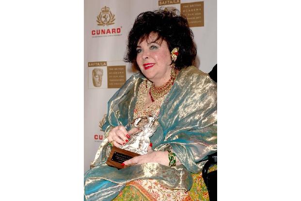 Das ist natürlich lächerliches Taschengeld, verglichen mit dem, was die Schmuckkollektion von Hollywooddiva Elizabeth Taylor...