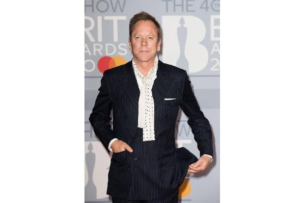 1987 feierte 'The Lost Boys' seine Premiere, eine Horrorkomödie, der Kiefer Sutherland seine Karriere zu verdanken hat, denn...