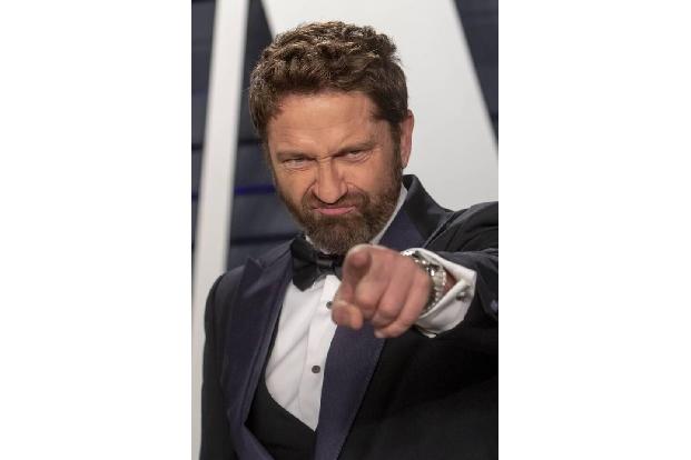 Wie Matthew McConaughey steht auch Gerard Butler auf Airstream-Caravans. Doch der Schauspieler hatte Pech: Als er seinen edl...
