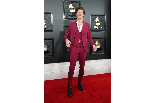 Shawn Mendes liegen ganz besonders die Kinder am Herzen, die von der SickKids Foundation profitieren