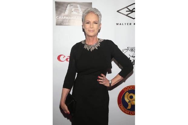 ...Kinderbuchgeschäft ist da schon Jamie Lee Curtis, denn die Scream Queen hat bis heute sage und schreibe 13 (!) Kinderbüch...