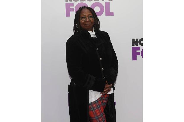 ...Whoopi Goldberg Heranwachsenden Benehmen beibringen und veröffentlichte einen Knigge für Kinder. Später schrieb sie eine ...