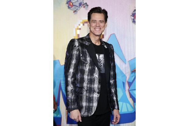 ...'How Roland Rolls' erhielt Darsteller Jim Carrey sogar einen Preis. 2013 wurde ihm der Gelett Burgess Children's Book Awa...