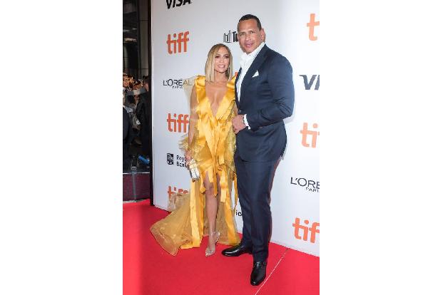 ...Jennifer Lopez kann auf Alex Rodriguez als ausgezeichneten Gute-Nacht-Geschichten-Erzähler bauen, denn der Sportler hat m...
