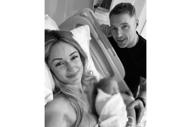 Ronan Keating und seine Frau Storm sind gerade wieder Eltern geworden. Damit hat der Sänger insgesamt fünf Sprösslinge, die ...