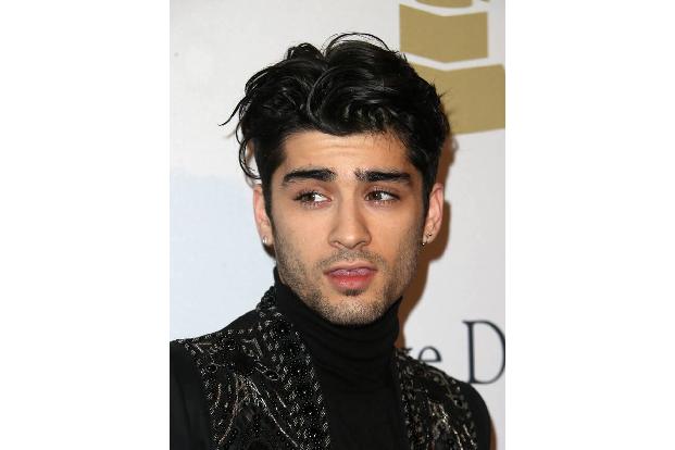 One-Direction-Star Zayn Malik leidet unter Angststörungen und manchmal musste er deshalb Auftritte kurzfristig absagen.