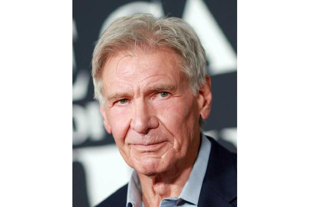 Harrison Ford kommt auf der Leinwand als cooler Held rüber, aber im wahren Leben hat der Schauspieler eine Sozialphobie und ...