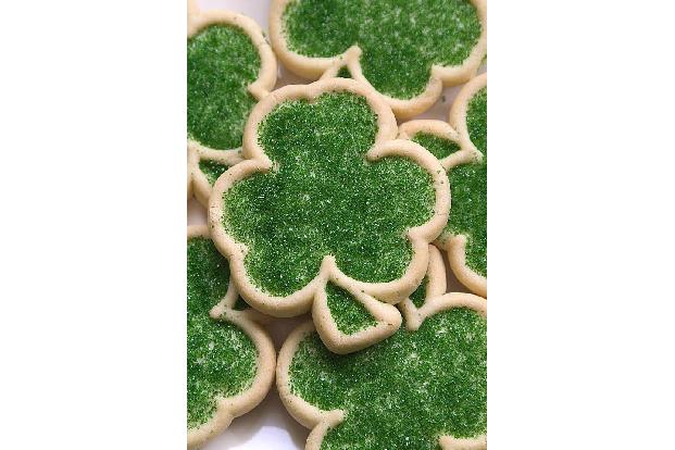In Irland muss derweil der St. Patrick's Day am 17. März ebenfalls im Homeoffice stattfinden: Zwei Tage vor dem wichtigsten ...