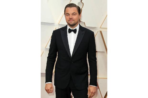Leonardo DiCaprio wurde das Angebot unterbreitet, in 'Brokeback Mountain' einen homosexuellen Cowboy zu mimen, als der Film ...