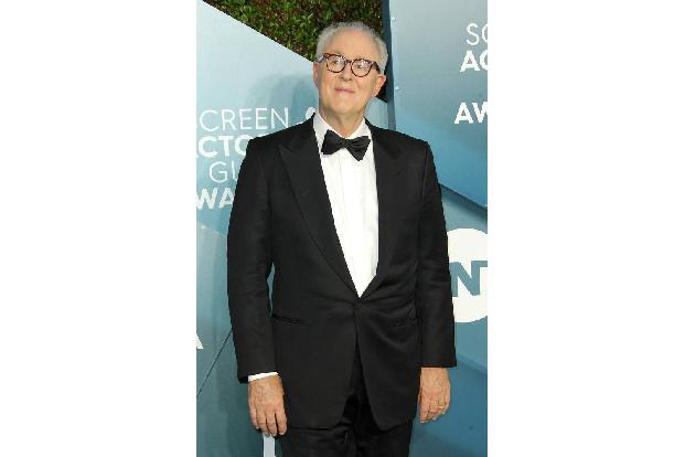 John Lithgow ist immer gut, und so wäre er auch als Joker in Tim Burtons 'Batman' ausgezeichnet gewesen. Doch die Rolle ging...