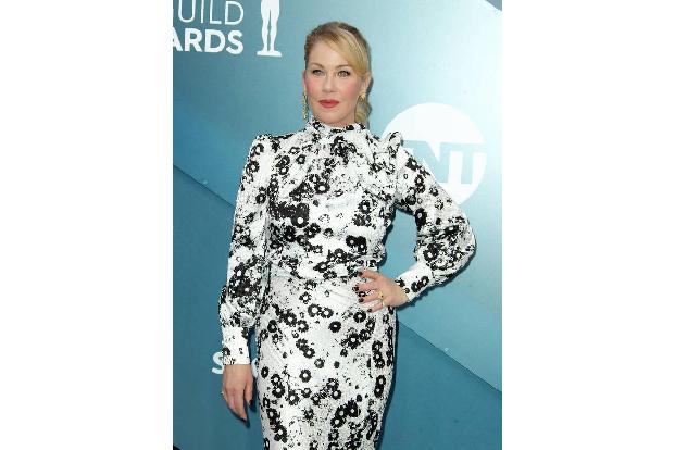 Christina Applegate ist bekannt als Dumpfbacke Kelly in 'Eine schrecklich nette Familie'. Einen großen Kino-Durchbruch hätte...