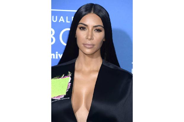 Kim Kardashian hat zu ihrem 40. Geburtstag so allerhand bekommen. Nichts hat sie aber so berührt wie das Geschenk ihres Ehem...