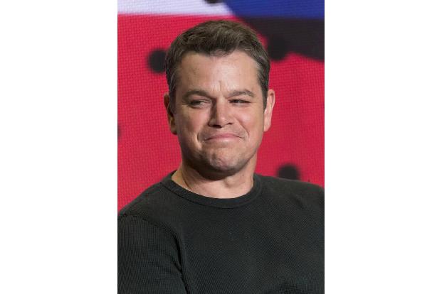 Matthew Paige Damon wurde 1970 in Massachussetts geboren. Sein Vater war Börsenmakler, seine Mutter Universitätsprofessorin....