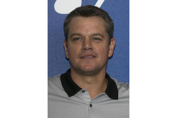Dass er, egal in welcher Rolle, so überzeugend wirkt, brachte Matt Damon natürlich auch diverse Auszeichnungen ein: Neben vi...