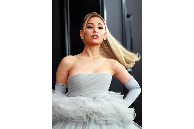 Ariana Grande ist seit 2013 Veganerin und erhofft sich davon unter anderem ein längeres und glücklicheres Leben. Dass sich T...